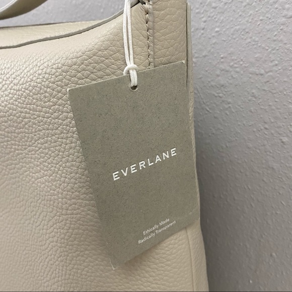 Everlane • The Boss Handbag - Picture 6 of 9